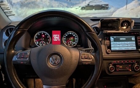 Volkswagen Tiguan I, 2012 год, 1 650 000 рублей, 8 фотография