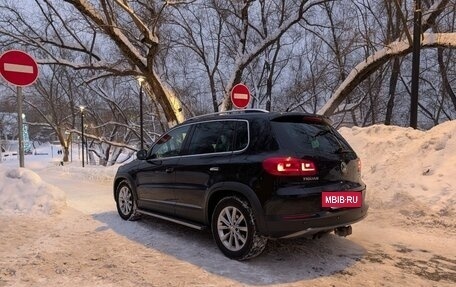 Volkswagen Tiguan I, 2012 год, 1 650 000 рублей, 7 фотография