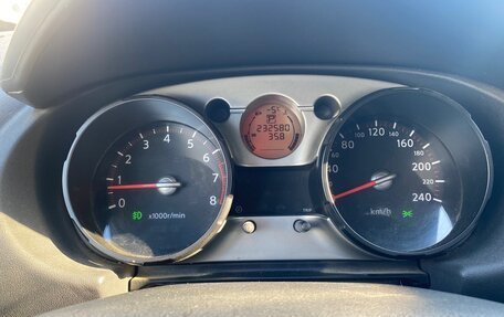 Nissan Qashqai, 2008 год, 750 000 рублей, 10 фотография