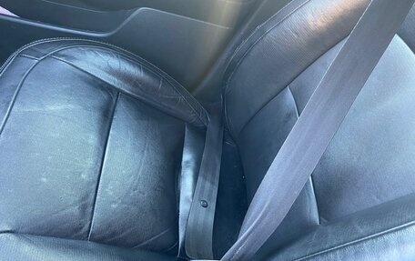 Nissan Qashqai, 2008 год, 750 000 рублей, 12 фотография