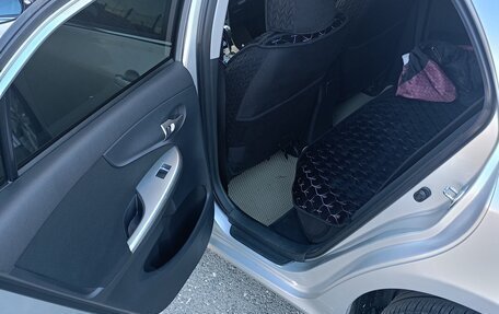 Toyota Corolla, 2012 год, 1 099 000 рублей, 2 фотография