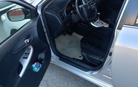 Toyota Corolla, 2012 год, 1 099 000 рублей, 3 фотография