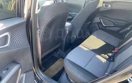 KIA Soul III, 2022 год, 2 400 000 рублей, 12 фотография