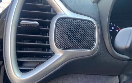 KIA Soul III, 2022 год, 2 400 000 рублей, 13 фотография