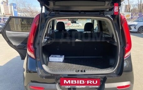 KIA Soul III, 2022 год, 2 400 000 рублей, 6 фотография