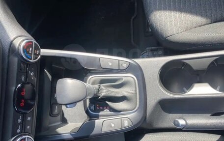 KIA Soul III, 2022 год, 2 400 000 рублей, 18 фотография