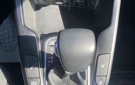 KIA Soul III, 2022 год, 2 400 000 рублей, 16 фотография