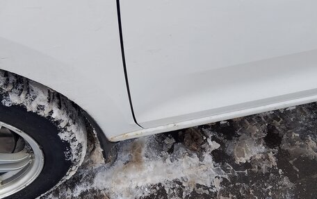 Skoda Rapid I, 2015 год, 750 000 рублей, 4 фотография