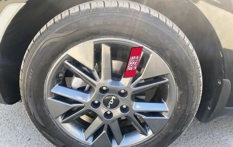 KIA Soul III, 2022 год, 2 400 000 рублей, 20 фотография