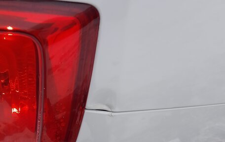 Skoda Rapid I, 2015 год, 750 000 рублей, 8 фотография