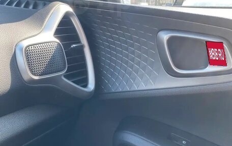 KIA Soul III, 2022 год, 2 400 000 рублей, 14 фотография