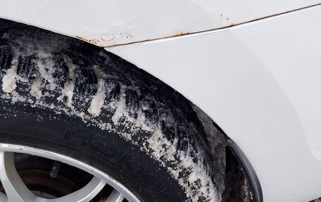 Skoda Rapid I, 2015 год, 750 000 рублей, 10 фотография