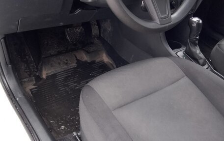 Skoda Rapid I, 2015 год, 750 000 рублей, 13 фотография