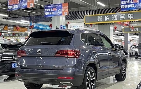 Volkswagen Tharu, 2021 год, 1 480 000 рублей, 4 фотография