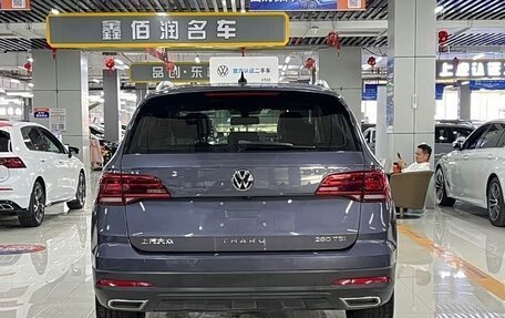 Volkswagen Tharu, 2021 год, 1 480 000 рублей, 5 фотография