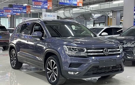 Volkswagen Tharu, 2021 год, 1 480 000 рублей, 3 фотография