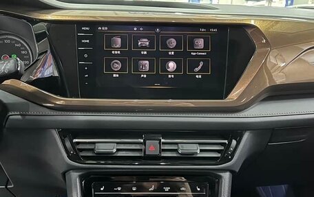 Volkswagen Tharu, 2021 год, 1 480 000 рублей, 10 фотография