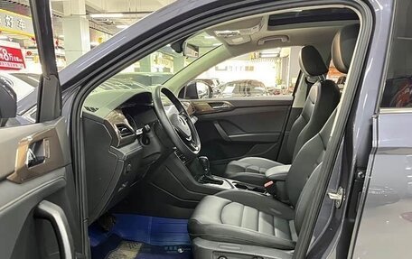 Volkswagen Tharu, 2021 год, 1 480 000 рублей, 9 фотография