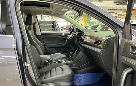 Volkswagen Tharu, 2021 год, 1 480 000 рублей, 13 фотография