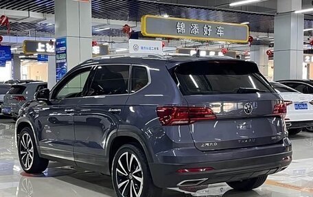 Volkswagen Tharu, 2021 год, 1 480 000 рублей, 6 фотография