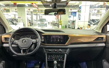 Volkswagen Tharu, 2021 год, 1 480 000 рублей, 7 фотография