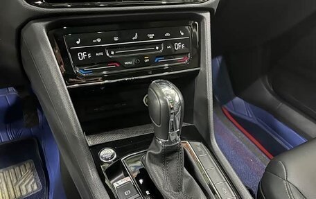 Volkswagen Tharu, 2021 год, 1 480 000 рублей, 11 фотография