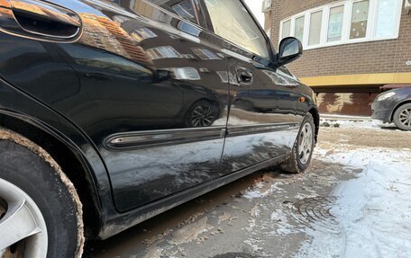 Hyundai Accent II, 2007 год, 335 000 рублей, 6 фотография