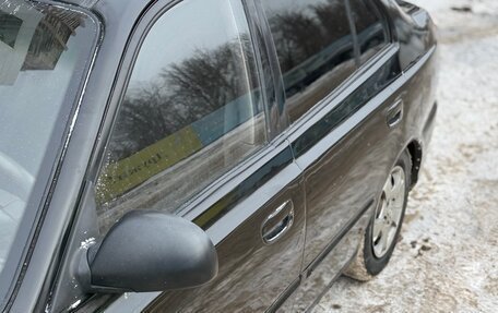 Hyundai Accent II, 2007 год, 335 000 рублей, 11 фотография