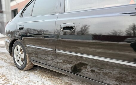 Hyundai Accent II, 2007 год, 335 000 рублей, 16 фотография