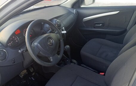 Nissan Almera, 2014 год, 590 000 рублей, 6 фотография