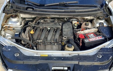 Nissan Almera, 2014 год, 590 000 рублей, 5 фотография