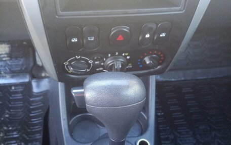 Nissan Almera, 2014 год, 590 000 рублей, 7 фотография