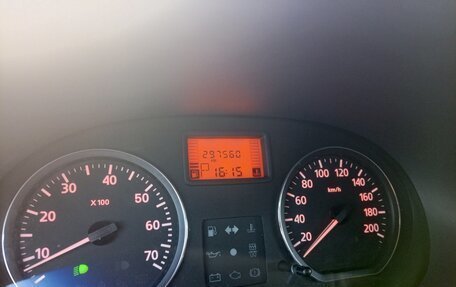 Nissan Almera, 2014 год, 590 000 рублей, 9 фотография