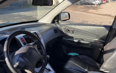 Hyundai Tucson III, 2006 год, 850 000 рублей, 4 фотография