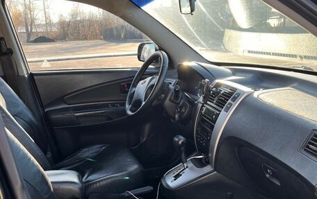 Hyundai Tucson III, 2006 год, 850 000 рублей, 3 фотография