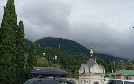 Hyundai Tucson III, 2006 год, 850 000 рублей, 7 фотография