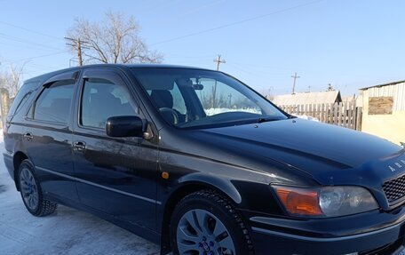 Toyota Vista V30, 1999 год, 600 000 рублей, 2 фотография