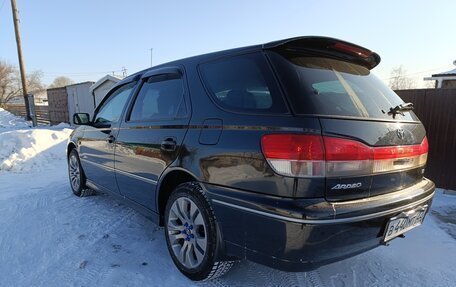 Toyota Vista V30, 1999 год, 600 000 рублей, 4 фотография