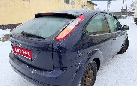 Ford Focus II рестайлинг, 2009 год, 470 000 рублей, 9 фотография