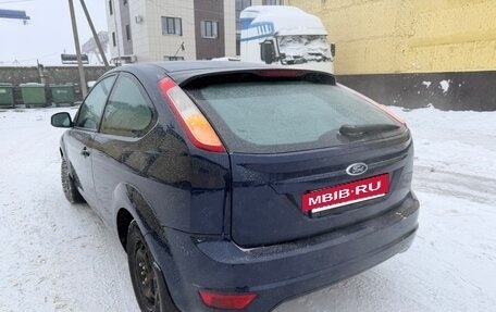 Ford Focus II рестайлинг, 2009 год, 470 000 рублей, 6 фотография