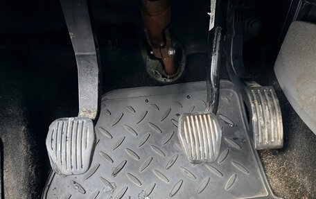 Ford Focus II рестайлинг, 2009 год, 470 000 рублей, 15 фотография