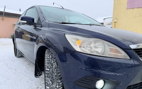 Ford Focus II рестайлинг, 2009 год, 470 000 рублей, 12 фотография