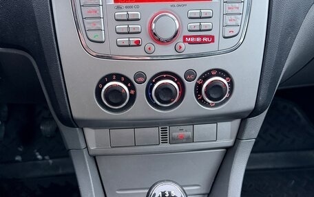 Ford Focus II рестайлинг, 2009 год, 470 000 рублей, 14 фотография