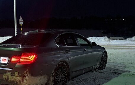 BMW 5 серия, 2014 год, 2 000 000 рублей, 7 фотография