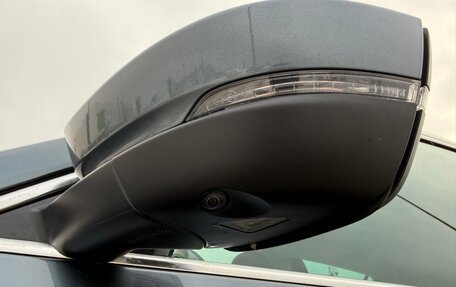 Skoda Kodiaq I, 2017 год, 2 150 000 рублей, 24 фотография