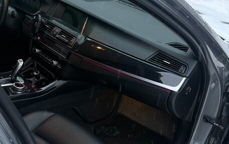 BMW 5 серия, 2014 год, 2 000 000 рублей, 4 фотография