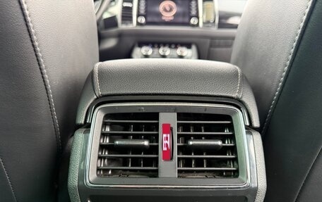 Skoda Kodiaq I, 2017 год, 2 150 000 рублей, 17 фотография