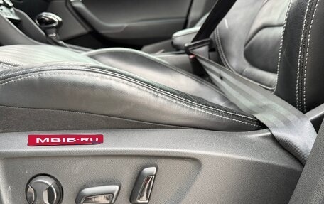 Skoda Kodiaq I, 2017 год, 2 150 000 рублей, 18 фотография