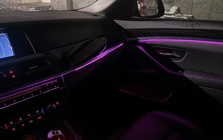 BMW 5 серия, 2014 год, 2 000 000 рублей, 10 фотография