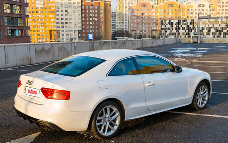 Audi A5, 2013 год, 2 400 000 рублей, 3 фотография